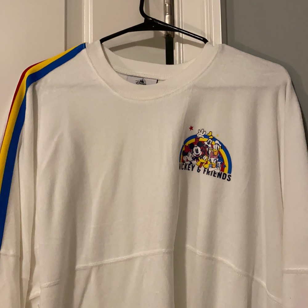 Disney vintage sweatshirt